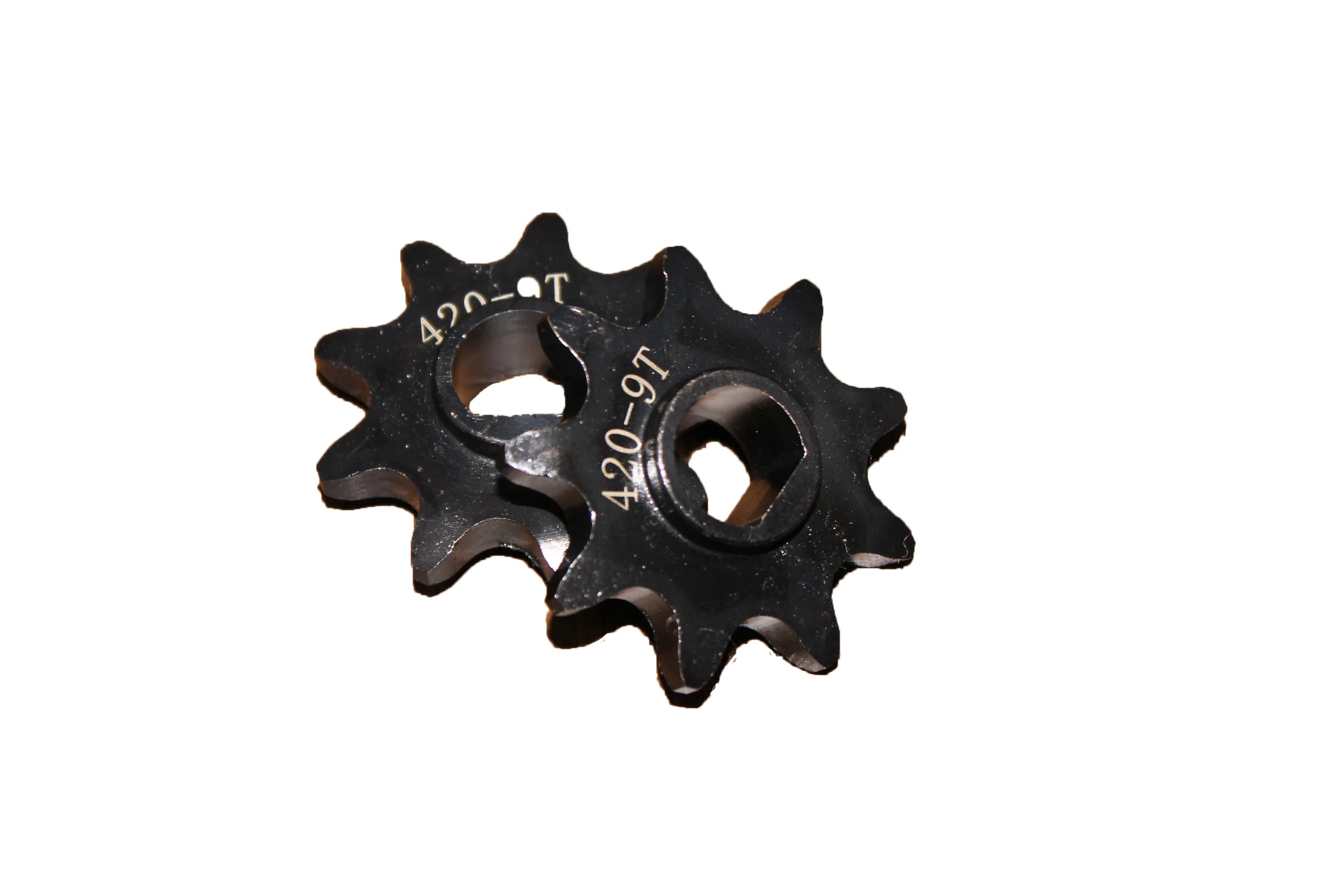Sprocket Parts Razor Minibike Motor Sprocket