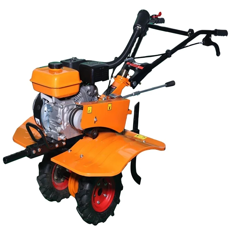 1WG900 бензиновый 10hp