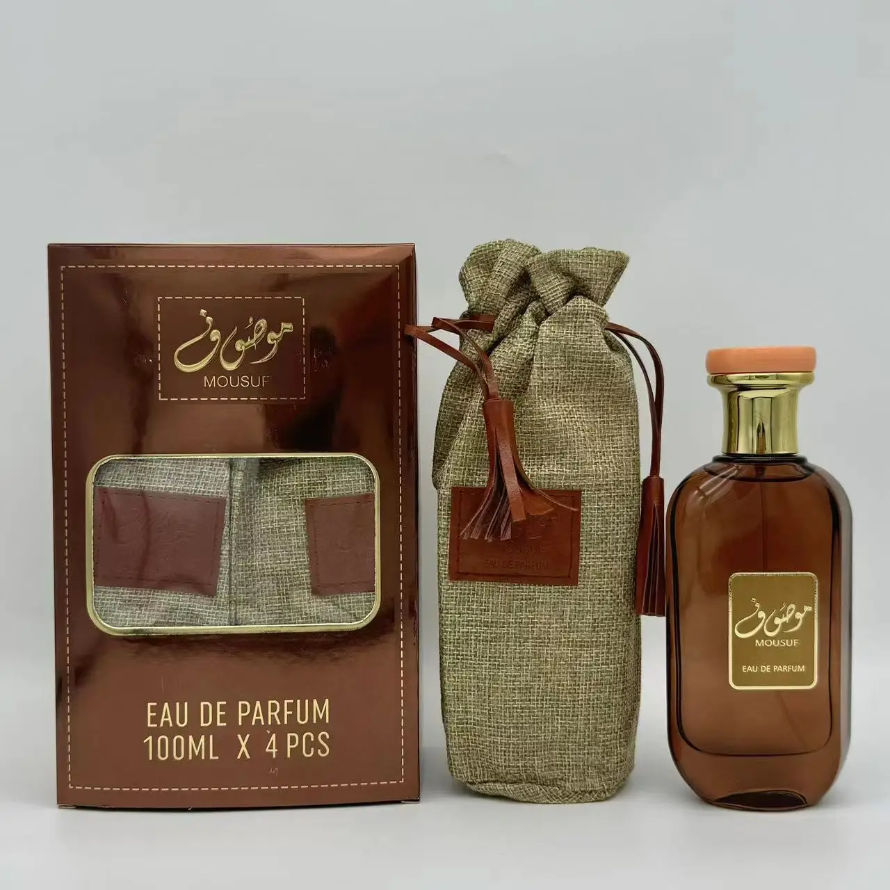 Mousuf DEP perfume by Ard Al Zaafaran 100 ML super famous rich fragrnace UAE perfume para hombre
