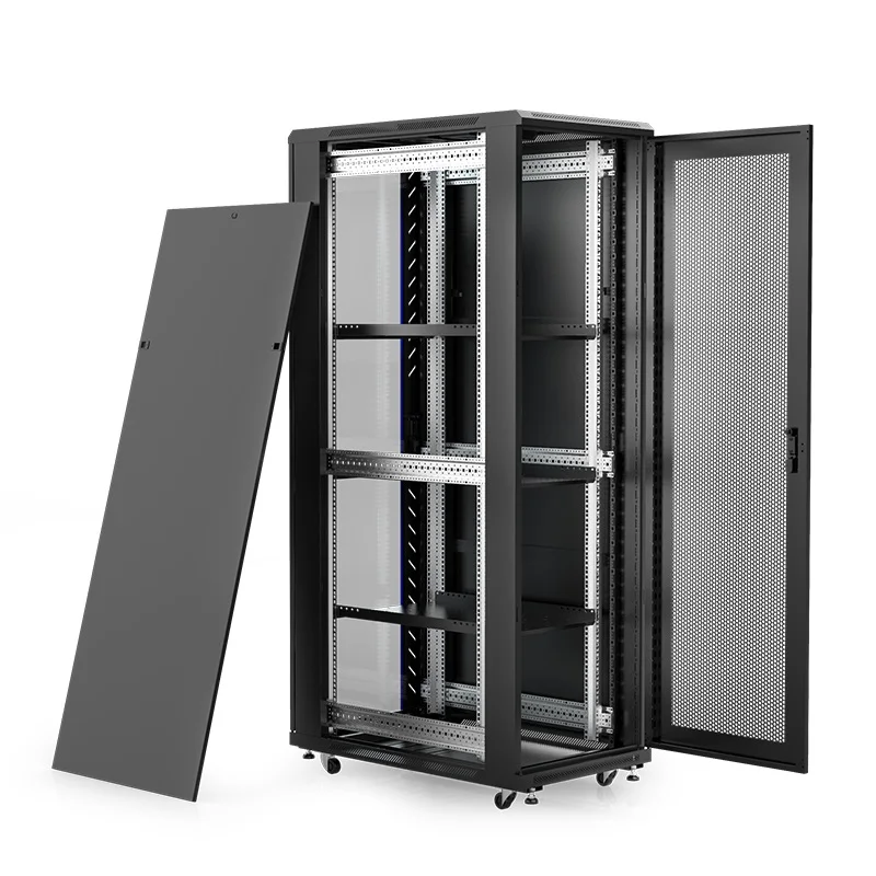 19 inch Data center 42u 600*1000  server rack