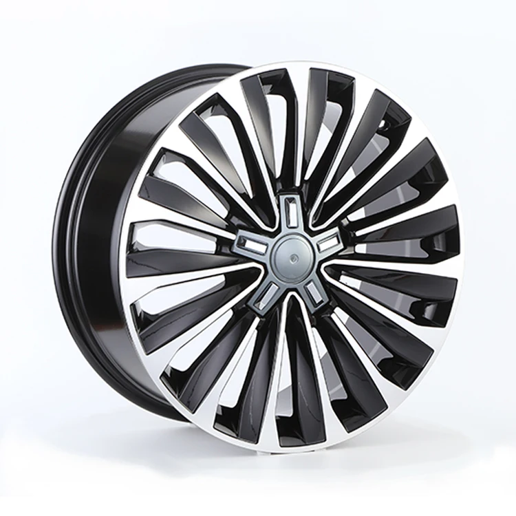 2020 Casting 15 16 Inch American Style Alloy Wheel