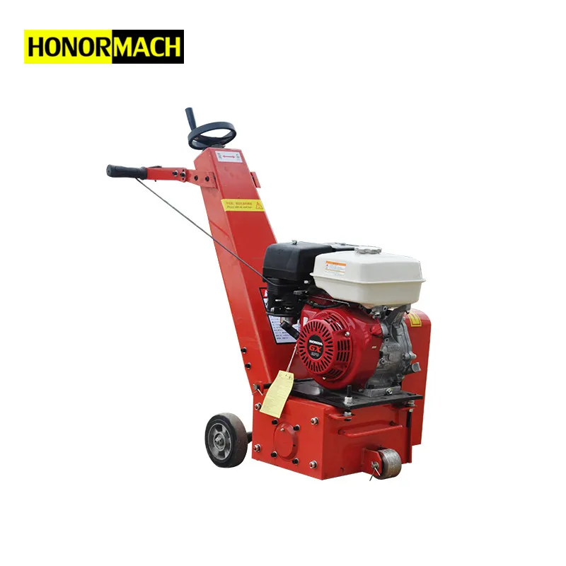 200 мм 250 300 бетонный пол асфальт Scarifier