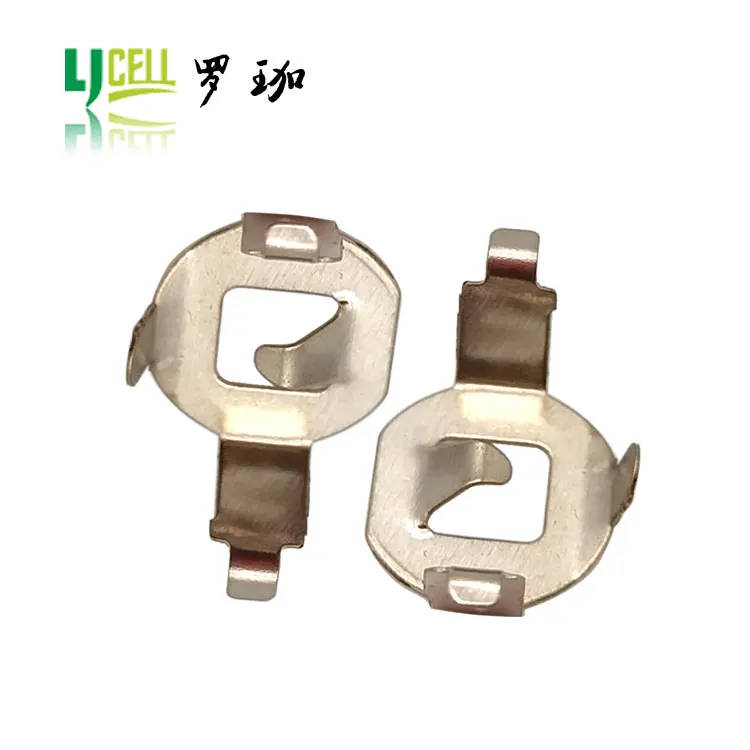 1.5V Alkaline Battery LR41 Holder