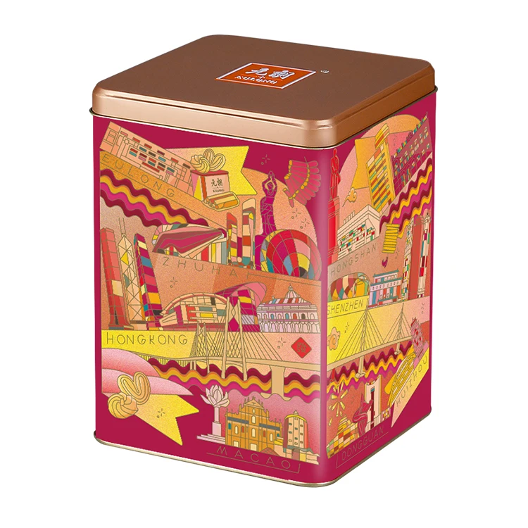 Хит продаж, вкусная закуска, 330 г, пищевое печенье Nutrisnack Deseert, здоровая пища для продажи