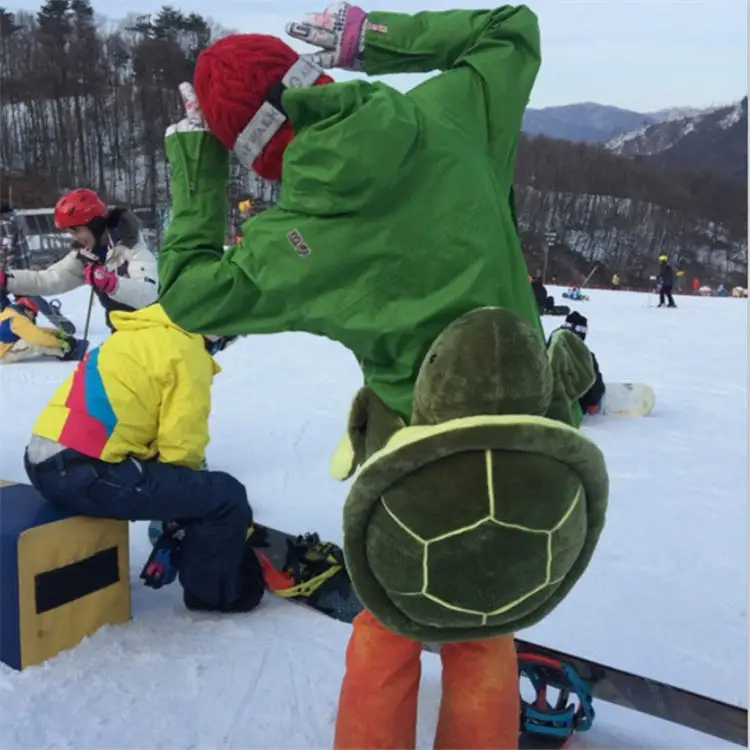 Hot Sale Ski Skate Snowboard Protection Toy Skiing Protector Skating Protective Hip Padded Shorts