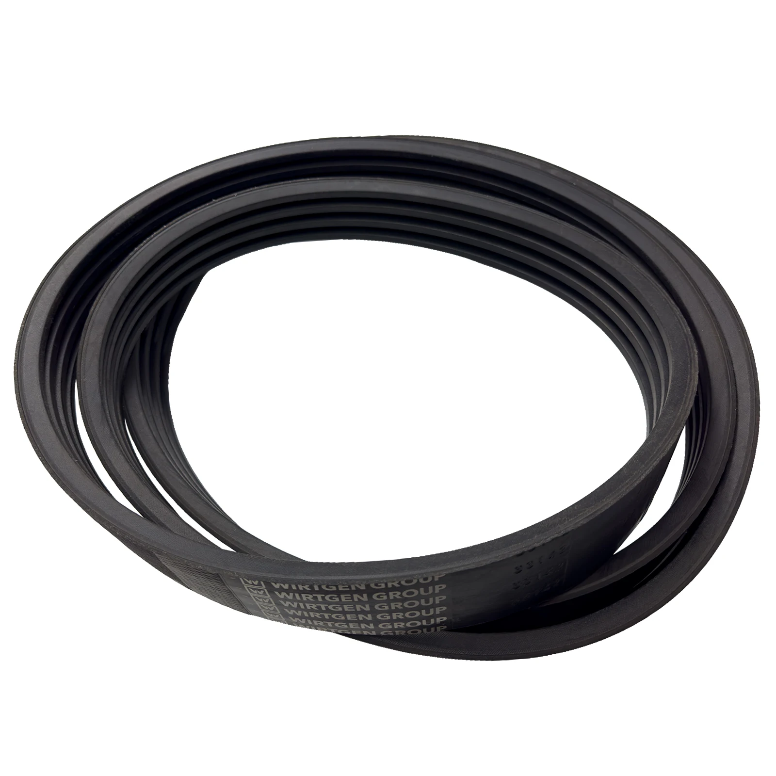 Road Milling Spare Parts Original Drive Belt 33142 for Wirtgn Machine