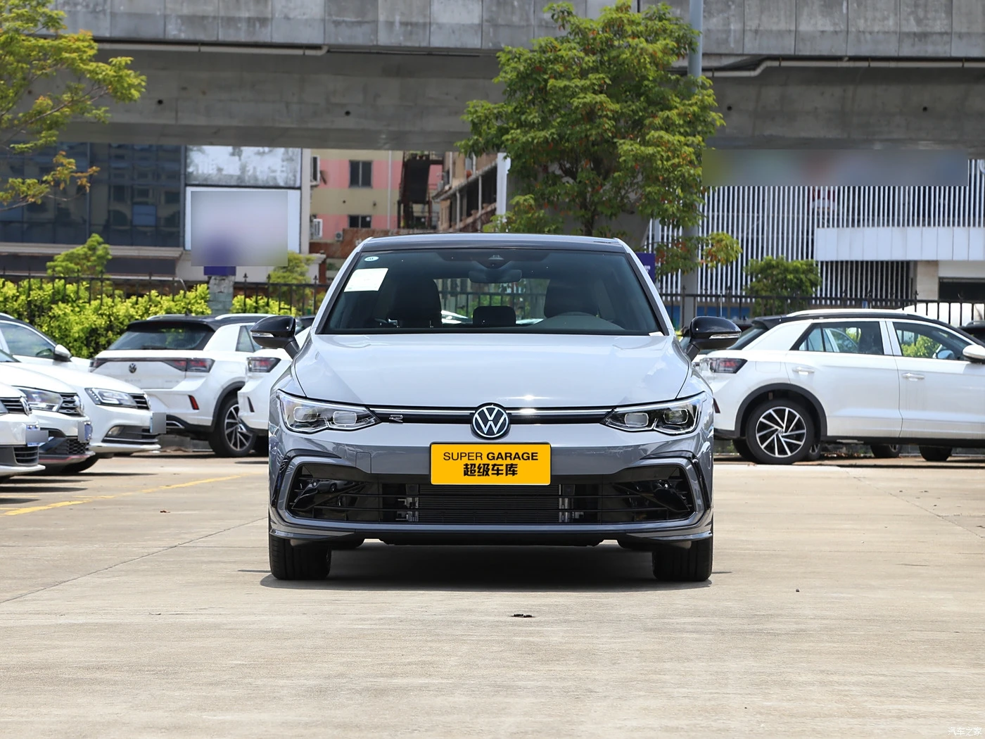 Volkswagens VW Golf 2024 280TSI DSG Pro 50 Years Legend  GTI 280TSI DSG Pro R-Line Gasoline Car Golf