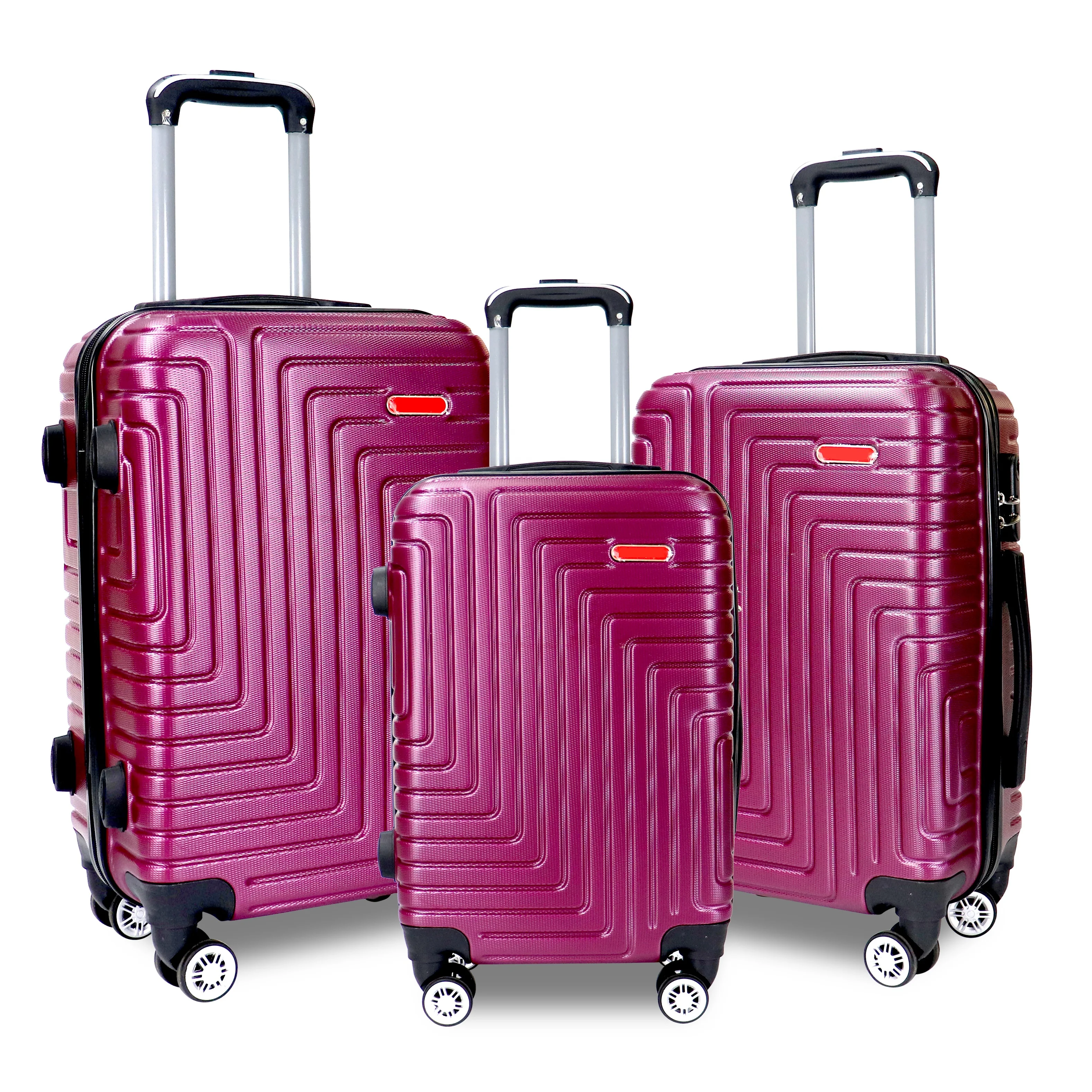 2024 чемодан для чемоданов 3 шт.