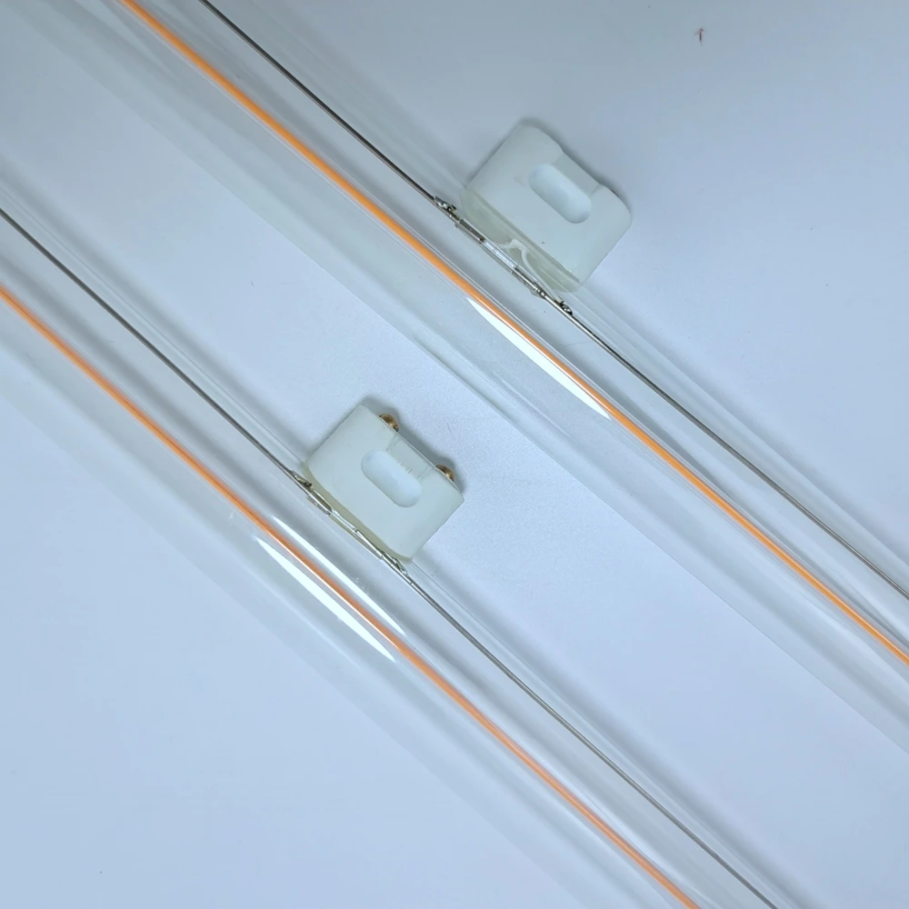Flexible filament 0.3M 0.5M 1M bathroom makeup Linear S14S S14D LED light bulb