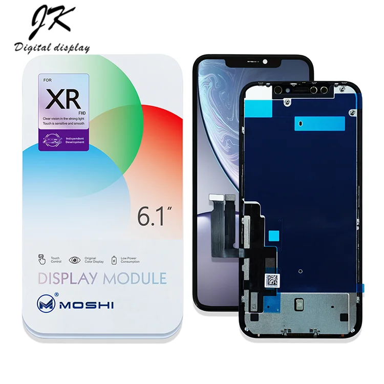ЖК-дисплей для iphone xr