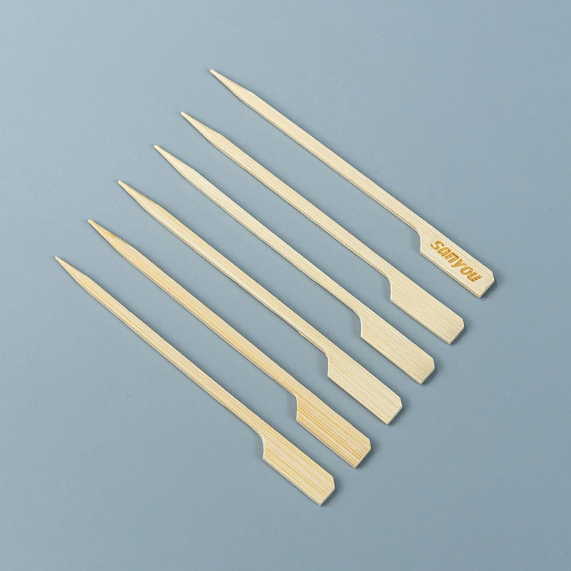bamboo barbecue china barbeque stick barbuque bbq dispos gun skewer bbq stick bamboo teppo skewer