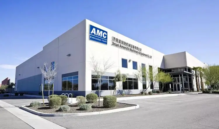 Rice Pop Cake Machine