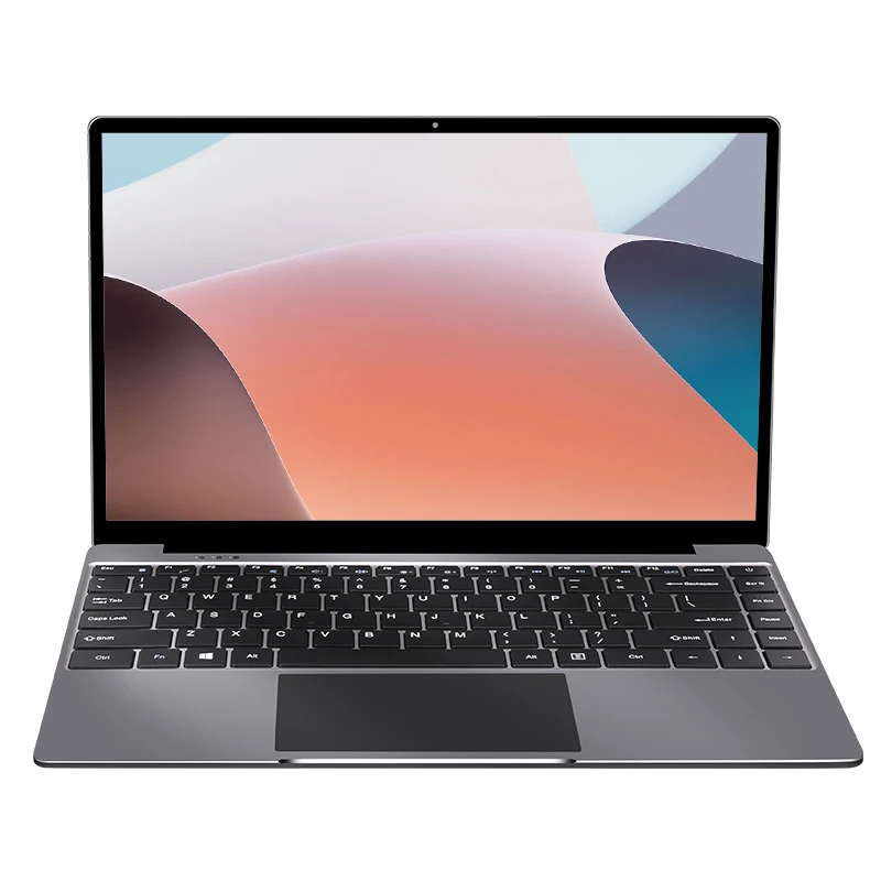 Vgke High Quality 256gb 14.1 Inch 1920x1080 Core I3/i5/i7 Laptop For Business