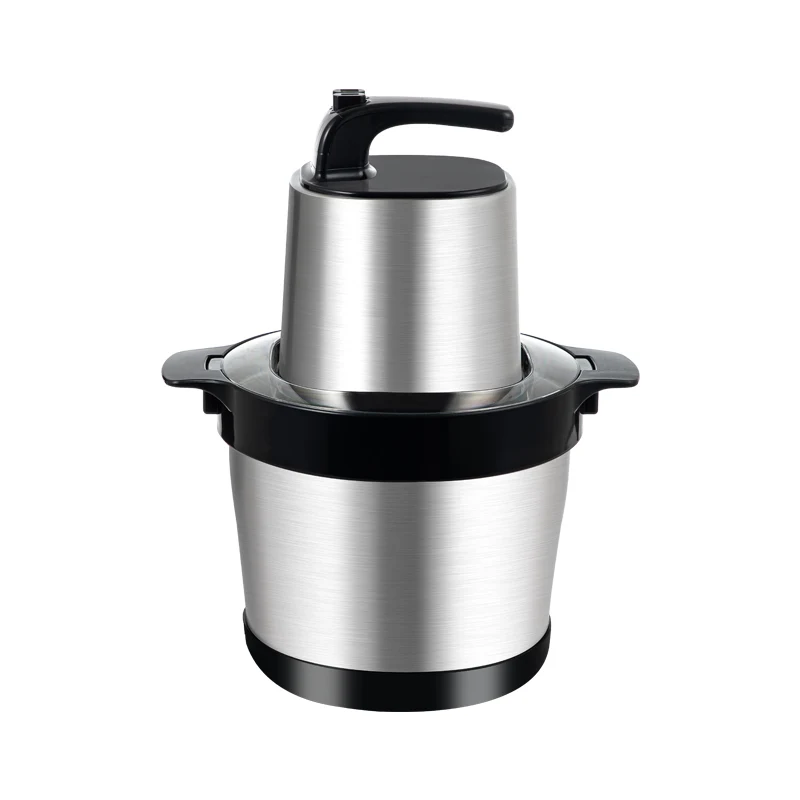 meat chopper grinders 6L 10L 12L mixeur fufu pounding yam pounder machine commercial meat grinder for household