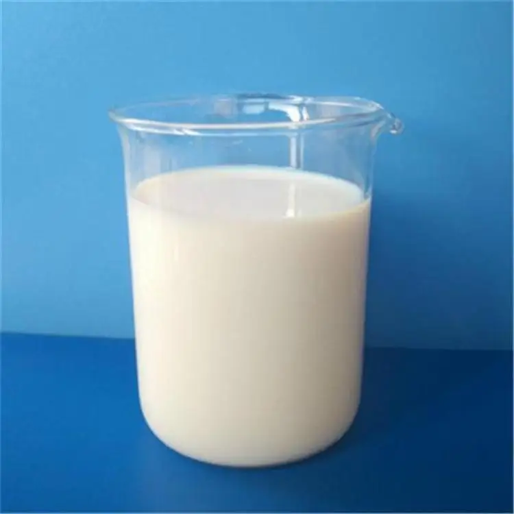 
Paint Paper Making Defoamer Silicone Antifoam Agent With msds 