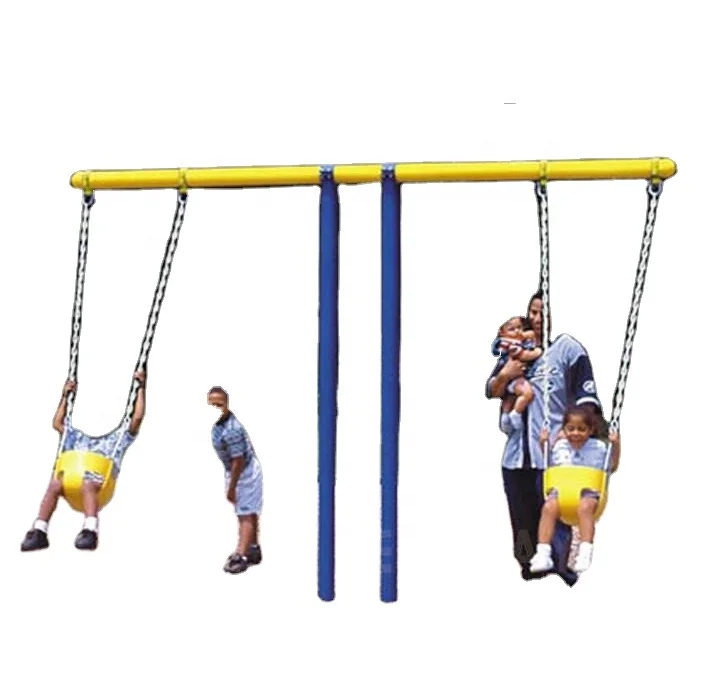 Hot Selling Good Quality Kids Swing And Slide,Swing Kids