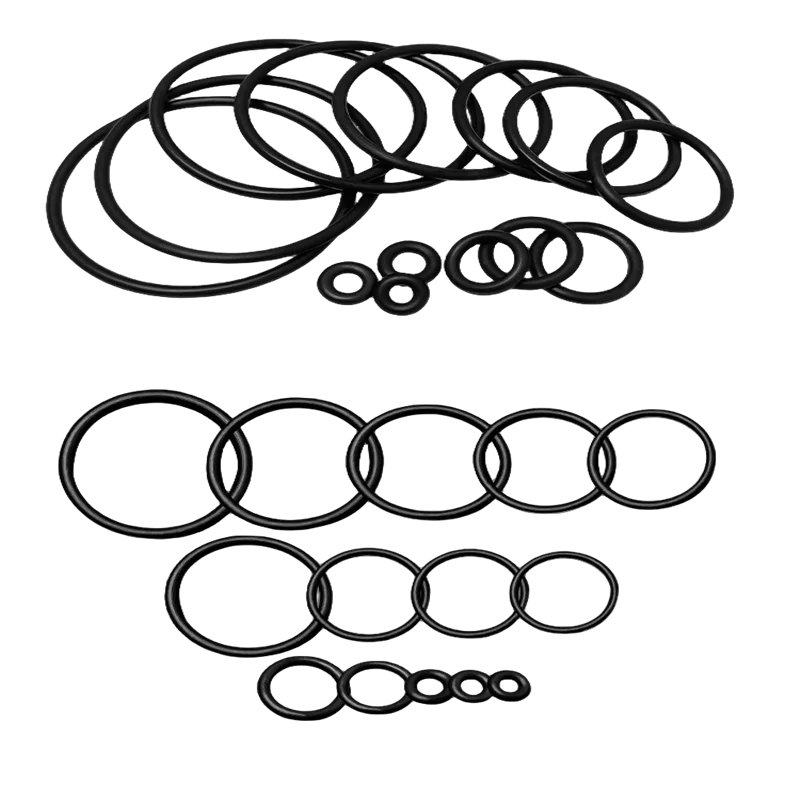 Nbr Seal Manufacturer Mechanical Dust Seal Dust Proof O-ring