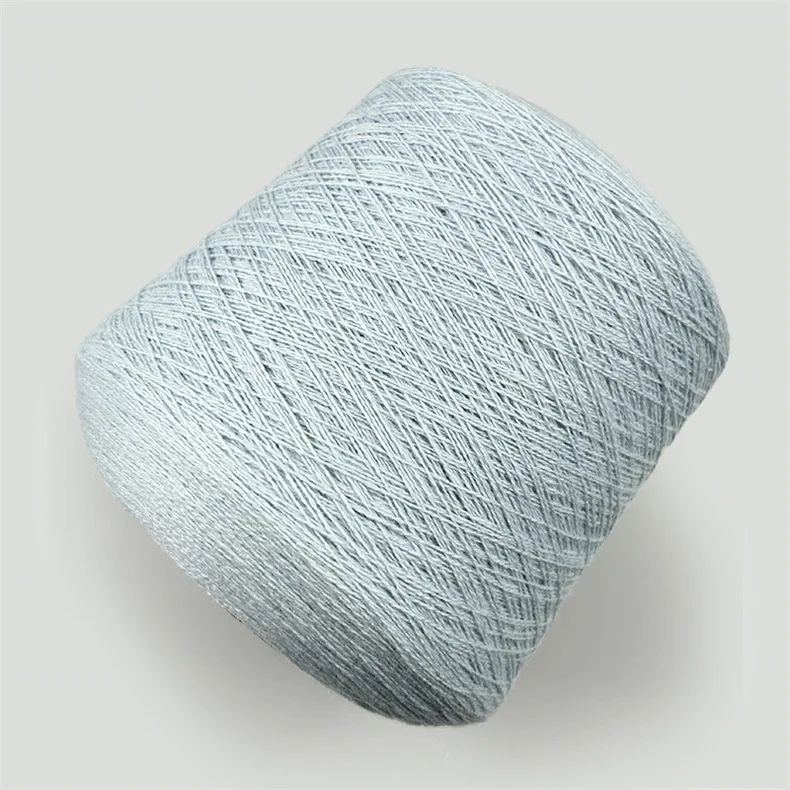 2/16 Nm 100grams 350 meters hand knitting 2024 super hot10% yak yarn 90% superfine merino wool yarn soft hand feeling