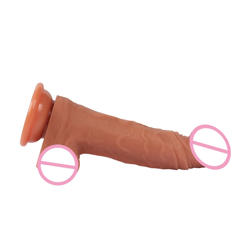 women sex toys dildos realistic hardcore german mushroom head  silicone clone dildo for women penises sex toys with sucker
