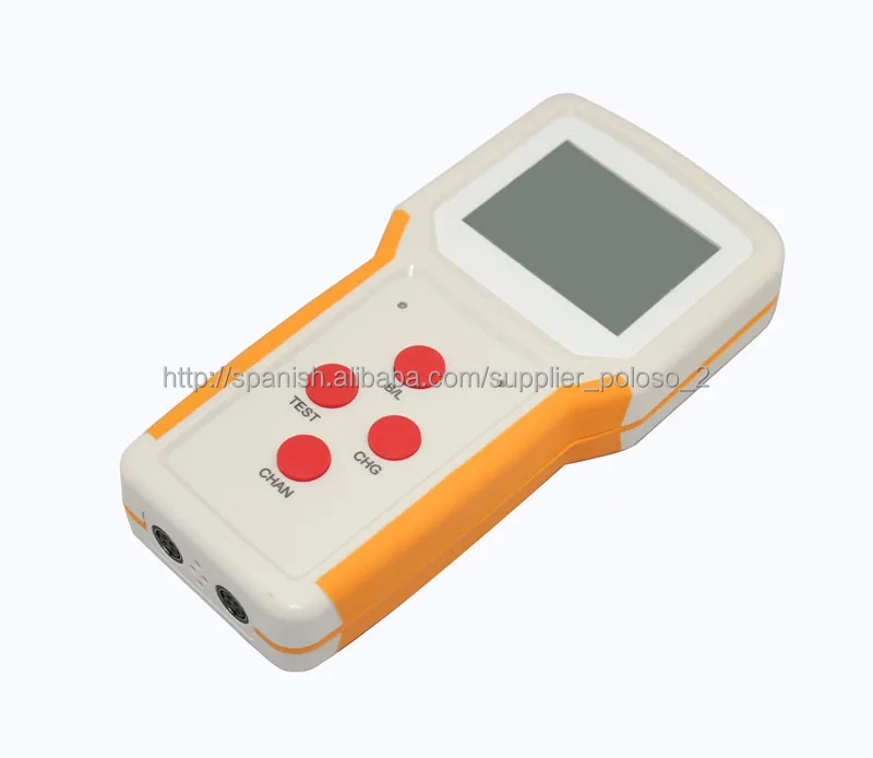 poloso RFNT2 laptop battery tester