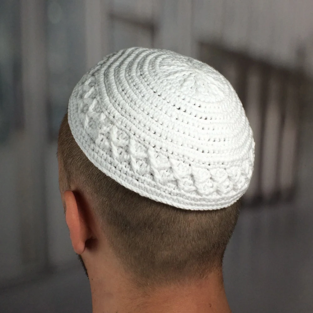 Киппа еврейский обычай Israel yarmulka Еврейская Кипа Делюкс йармулке кипот
