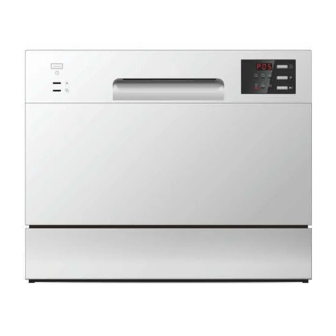 New home appliances dishwasher integrated machine