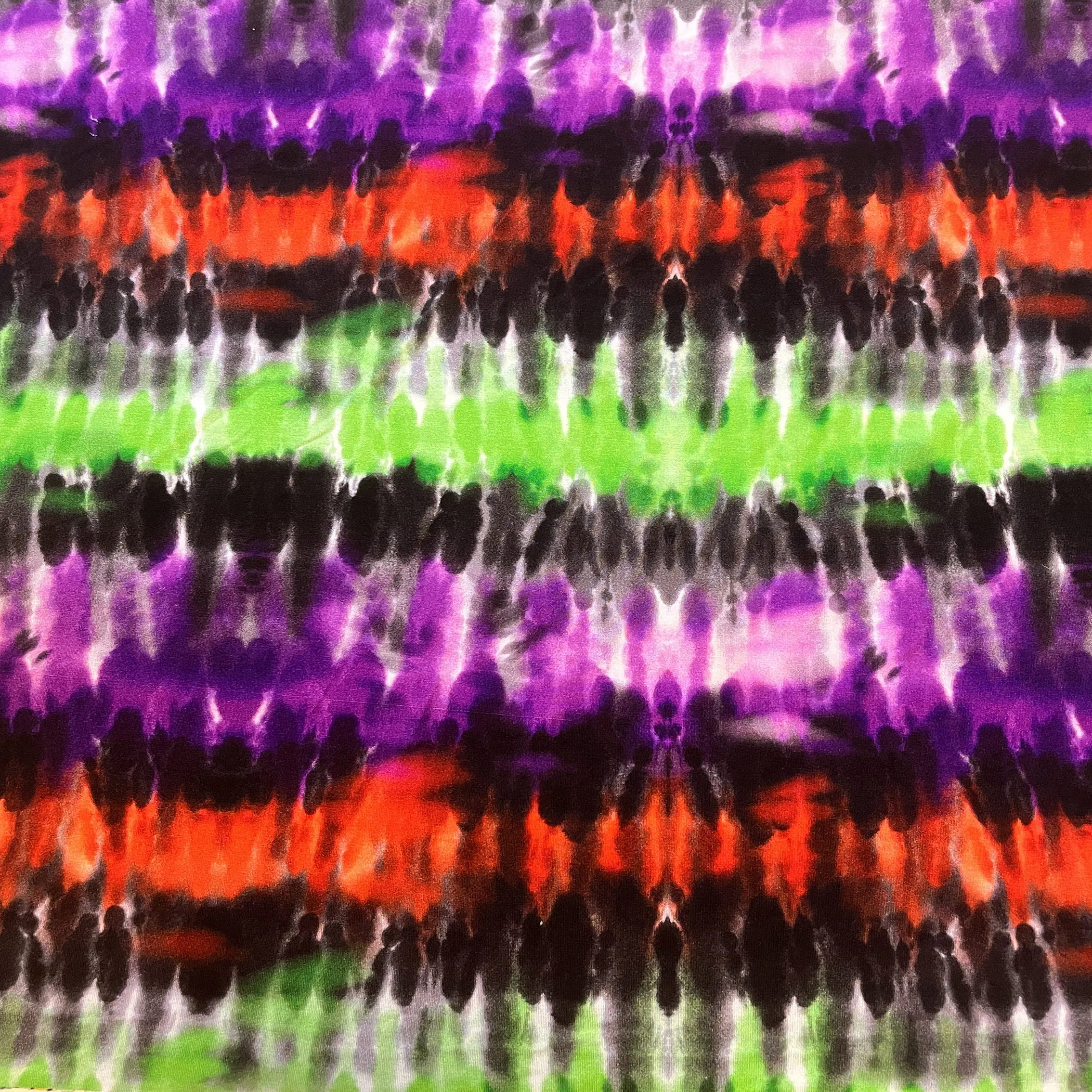 wholesale hot sale natural product custom printed jersey bamboo knit fabric for baby clothes
