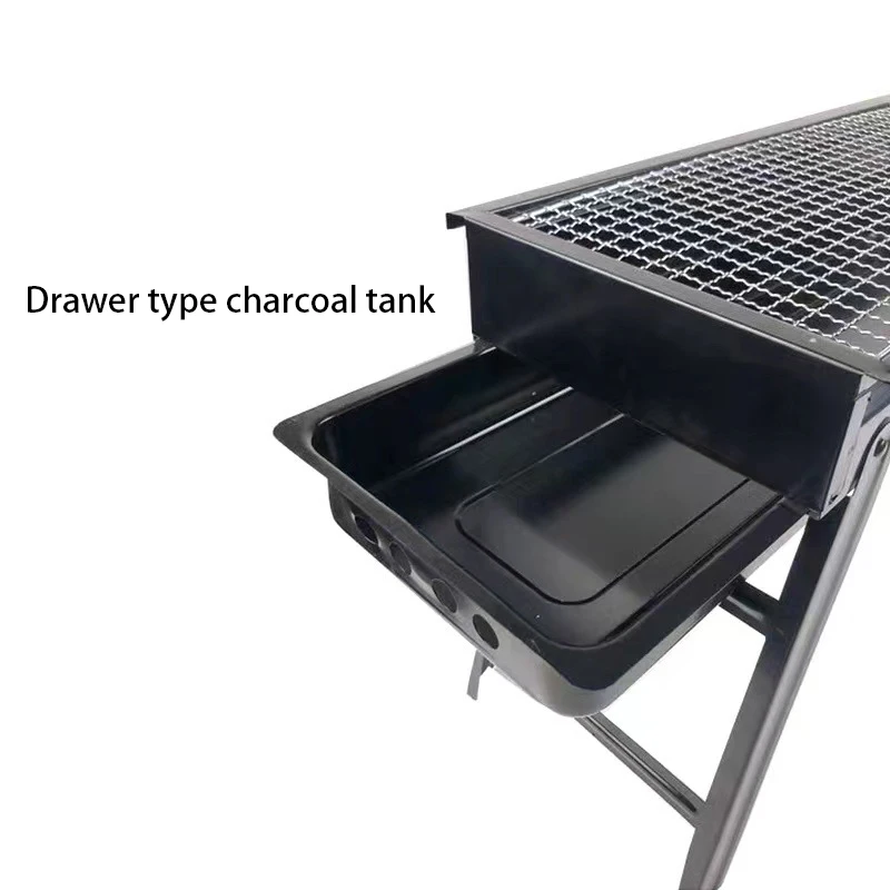 Corten Steel Bbq Grills Turkey Vertical Barrel Charcoal Outdoor Bbq Grill Island Charcoal Barbecue