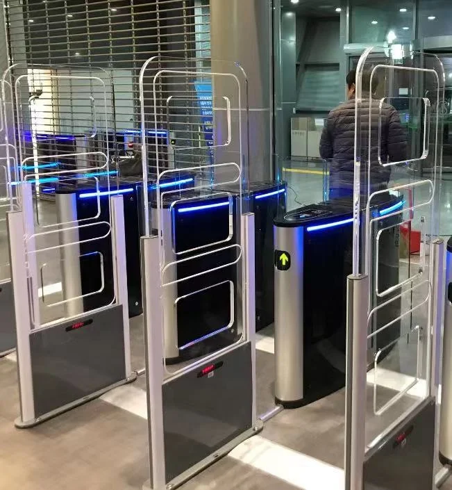  HF RFID устройство считывания ворот протокол ISO15693 EAS антенна беспроводной rfid считыватель доступ