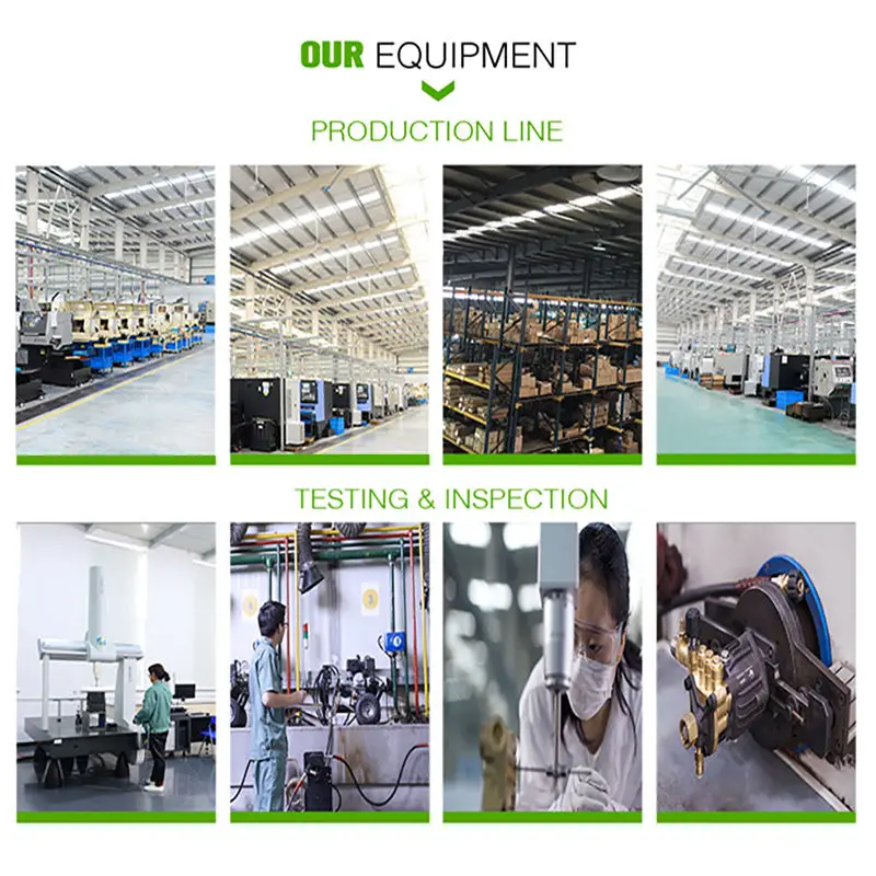 DANAU DCC-20/12NS оптовая продажа 3000 фунтов на квадратный дюйм/206 бар промышленная бензиновая моечная машина высокого давления