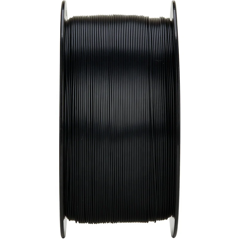 Competitive Price Custom 3kg / 1.75mm/ 2.85mm Polymaker PolyLite  3D Printing ABS Filament