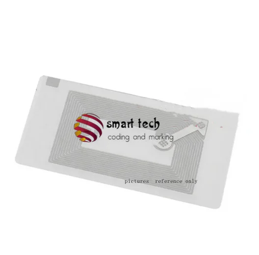 High quality Markem Imaje M6 chip RFID TAG for ENM45721 Ink Circuit for Markem Imaje 9010 9020 9030 9018 9028 CIJ inkjet printer