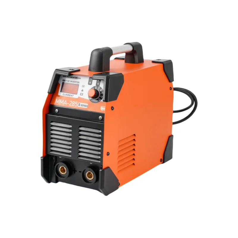 low price zx7 285 mma-285 inverter welder mma stick welders welder welding machine