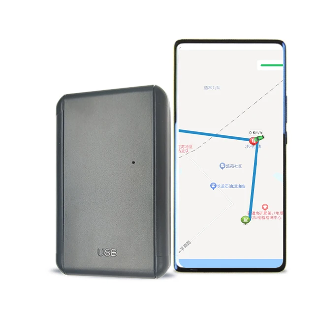 GT02 мини GPS система слежения для транспортных средств другие мотоциклы трекер мотоцикл навигатор