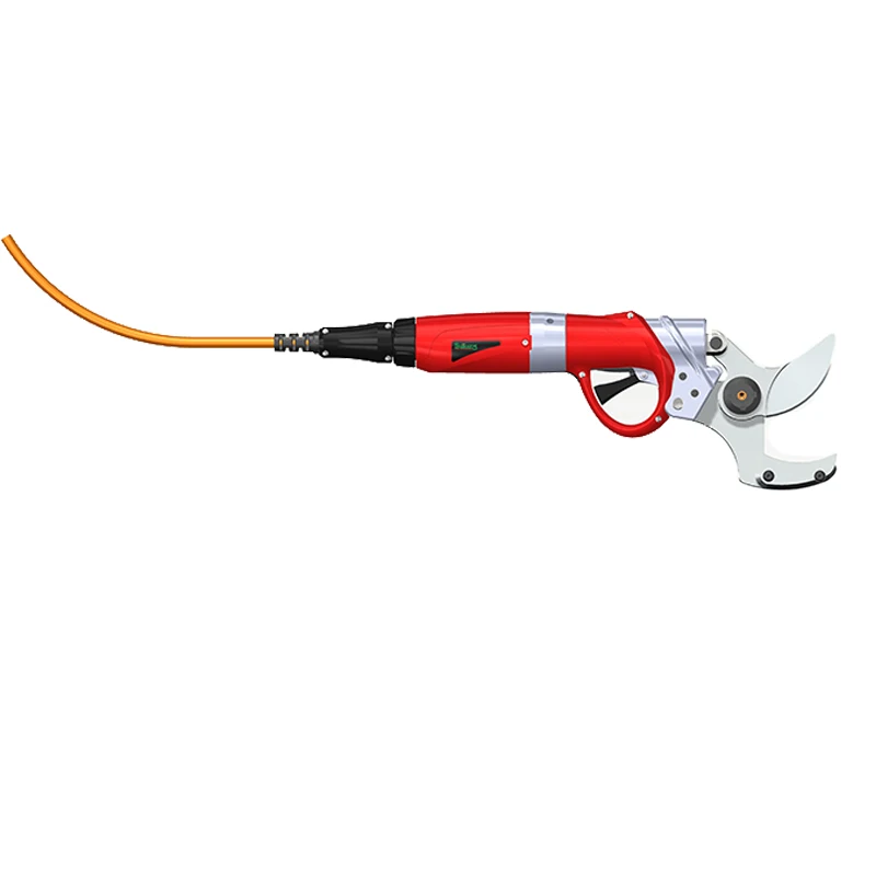 Garden Pruning Tools Flower Shear Anvil Cutter Cutting Scissors Tree Metal Spring Steel Anti Golden