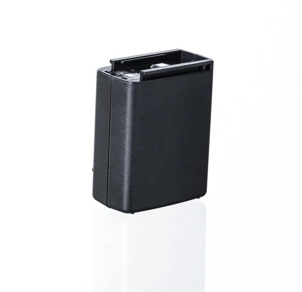 
Hot sale 12V NI-CD 600mAh NI-MH 1100mAh rechargeable Battery BP-166 BP-166H for Walkie Talkie ICOM IC-A3/A3E IC-A22/A22E 