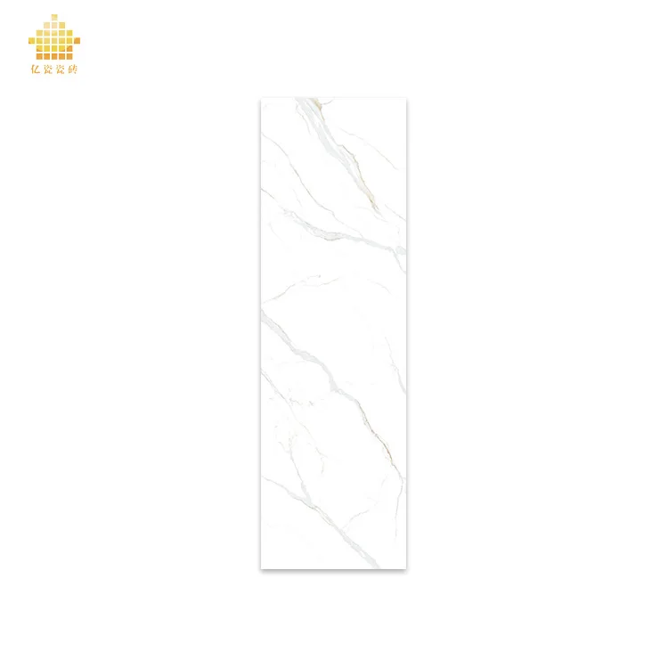 
 Высококачественная искусственная мраморная плита, белый спеченный камень для столешницы  