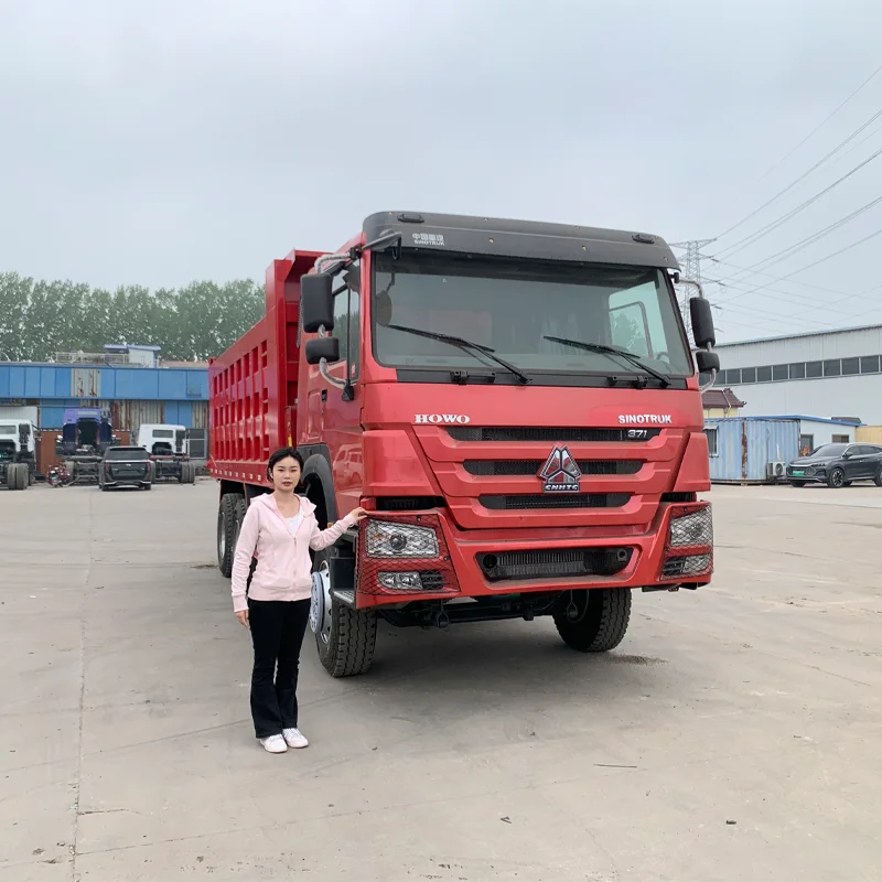 Оптовая продажа Китайский тяжелый грузовик howo 8x4 самосвал 12 колес 30 тонн Самосвал sinotruck для Африки по низкой цене