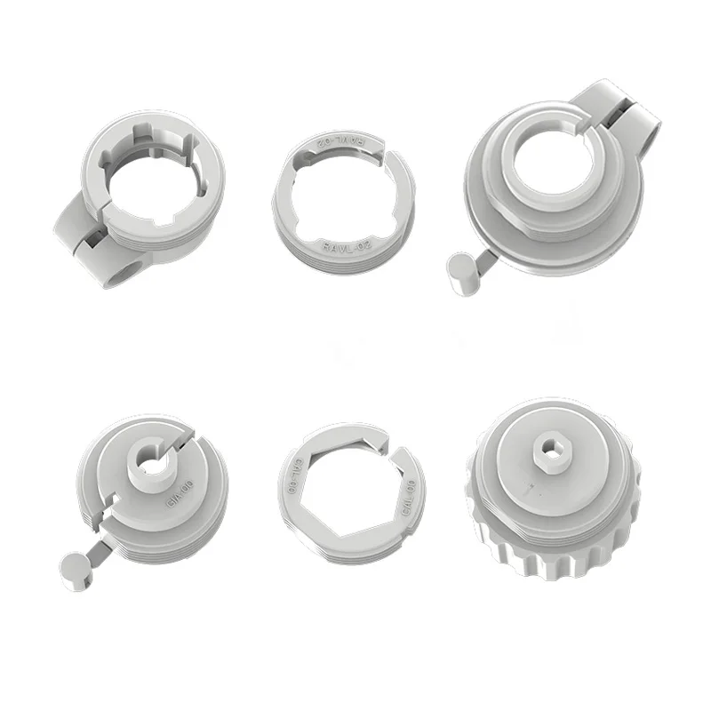 M30*1.5mm RAV RAVL RA heating thermostatic head accessory thermostatic radiator valve Adapter TRV