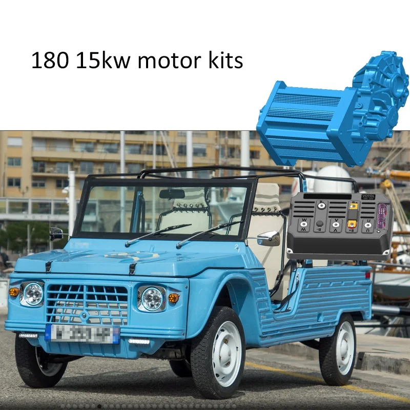 electric rickshaw tricycle motor 1kw 1.2kw 1.5kw 48V 72V electric e rickshaw ticycle car motor conversion kit