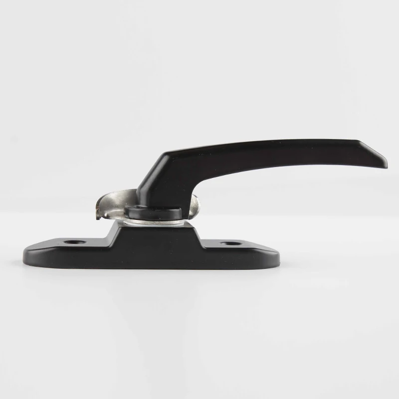 Sliding door and window crescent locks door window accessories sliding window safty lock