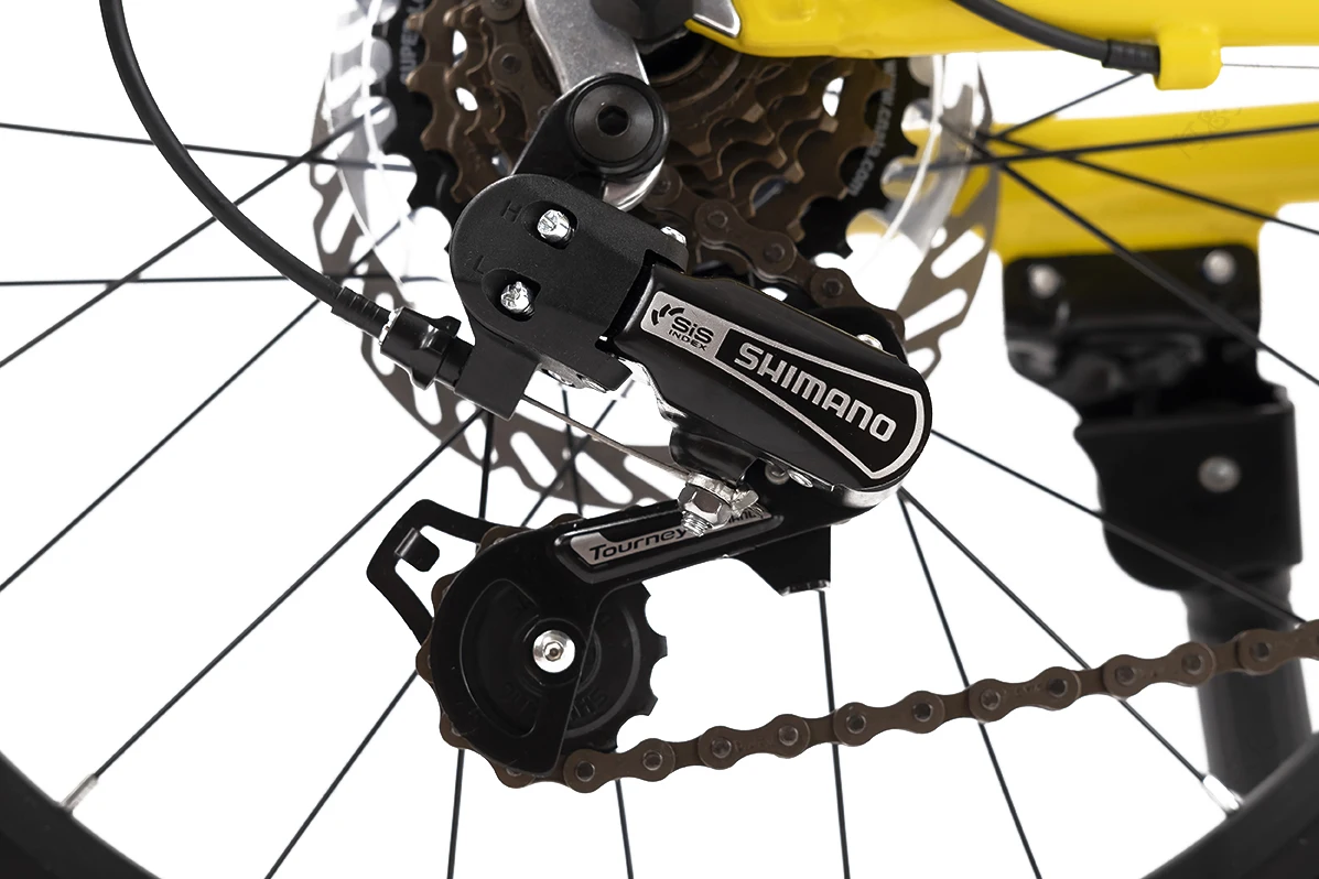 Manufacturers Wholesale 20 inch Mountain Bicycle Aluminum frame Customized Frame Logo