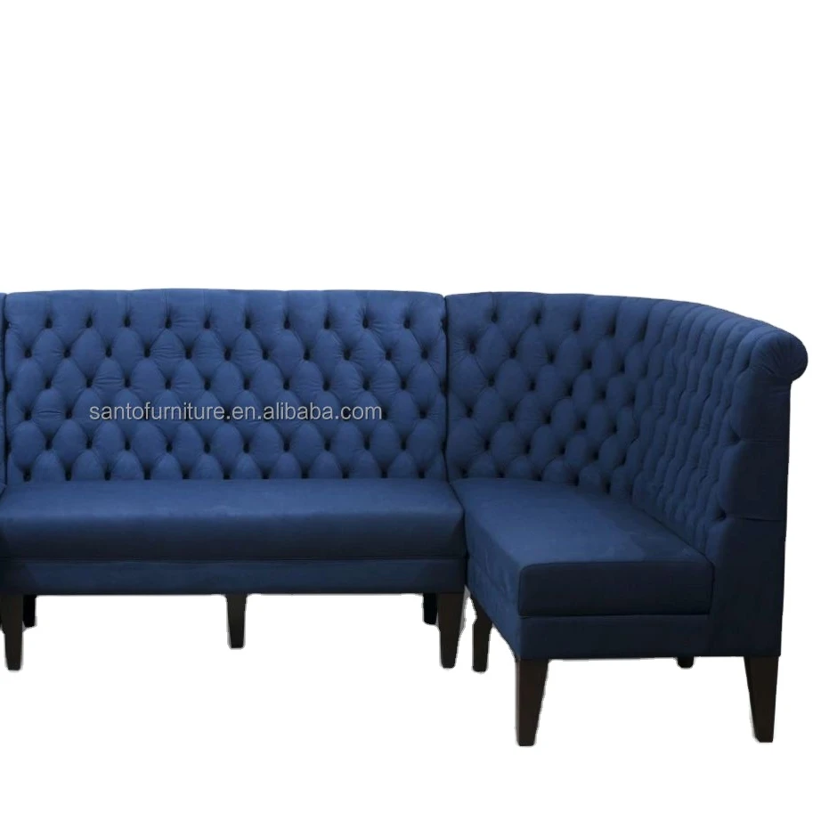 Sofa Bench For Hotel Furniture Manufacturer Vietnam