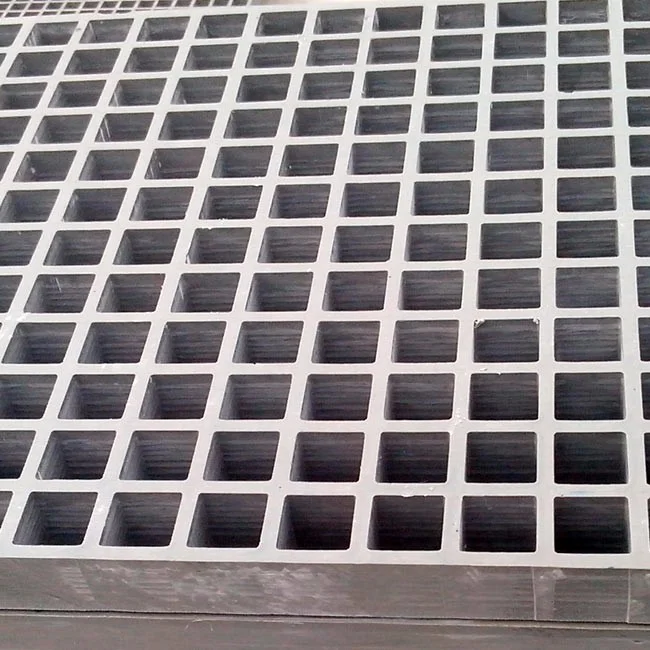 Great fiberglass grating smooth surface prices with good quality