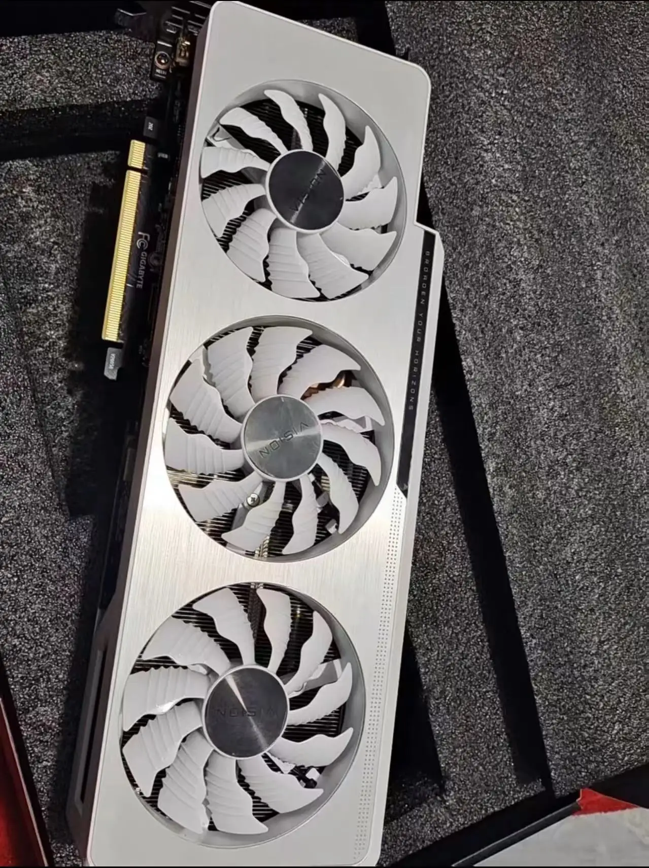 Used Gaming Graphics Wholesale Price RTX 3090 GPU GeForce RTX 3090 24GB