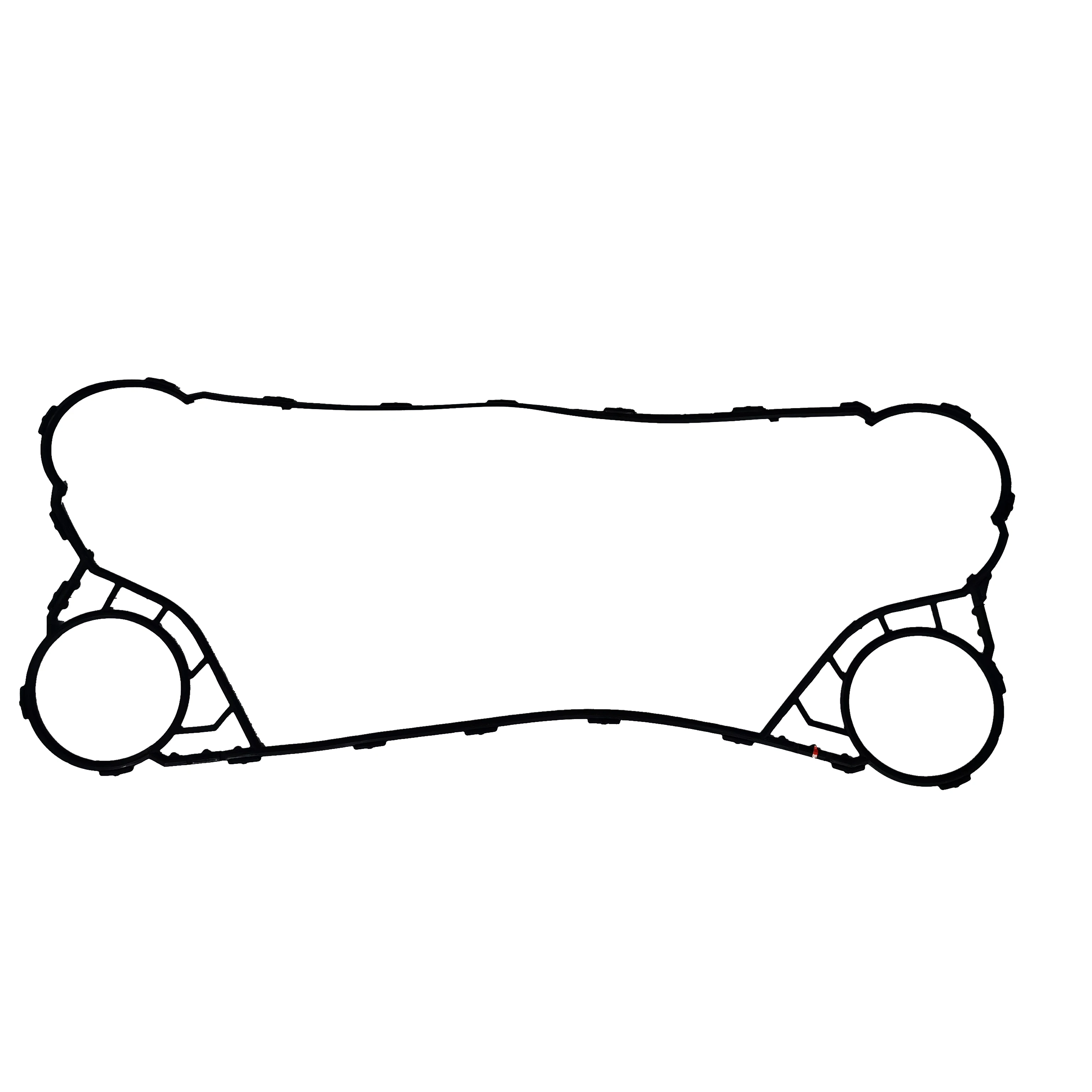 
Sondex-S41A plate heat exchanger gaskets For Plate Heat Exchangers replacement 