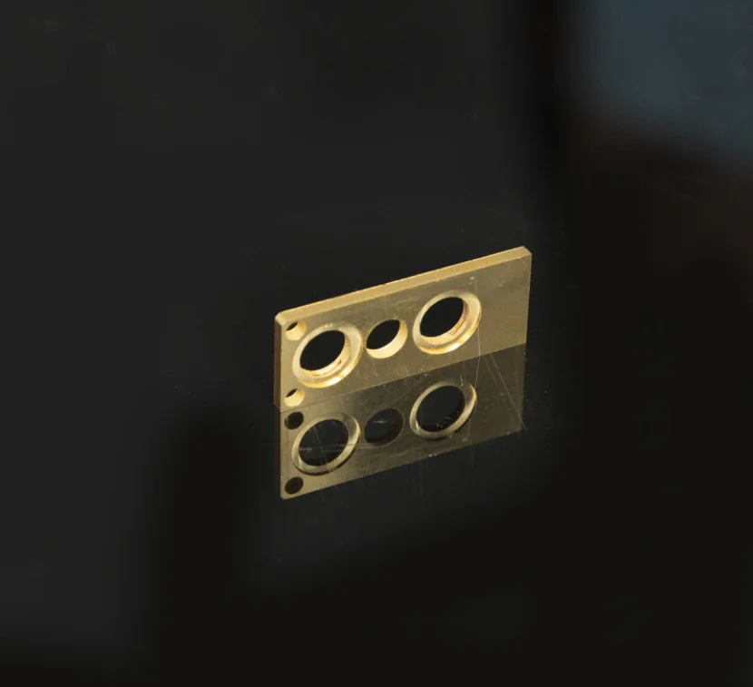 USA imported Micro Channel MCC Diode Laser bars Stack Lamp Module