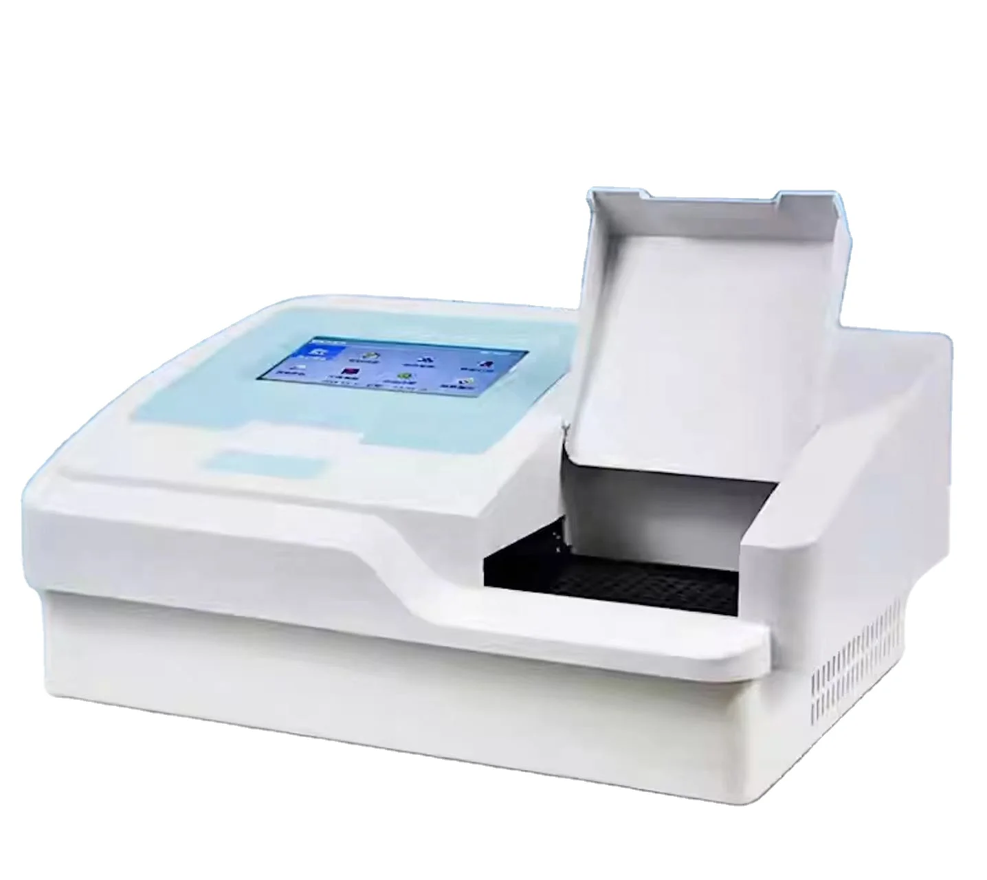 LABTEX microplate reader multimode fluorescence microplate reader elisa microplate reader washer