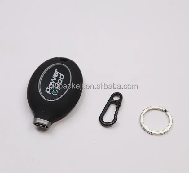 New creative new mobile phone portable power bank Amazon mobile power power pod