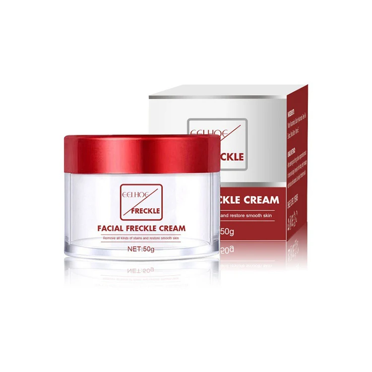 50g Nicotinamide Whitening Cream Facial Skin Care Remove Pigmentation Spots Anti Freckle Whitening Face Cream